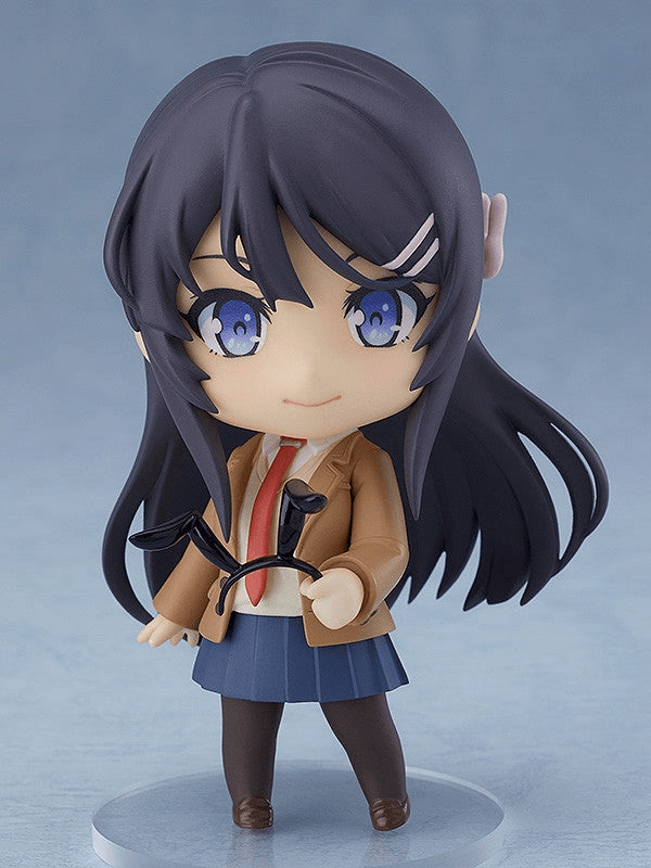 [PREORDER] (Rerelease) Nendoroid Mai Sakurajima (Fall 2027)