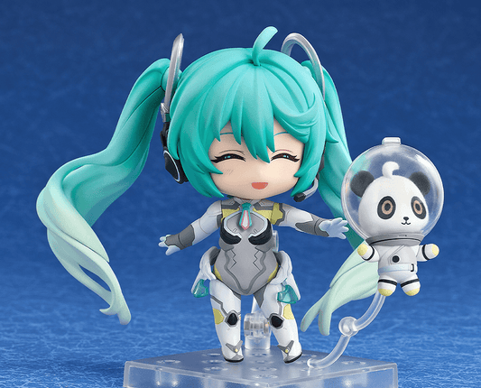 Nendoroid Hatsune Miku: MIKU WITH YOU 2024 Ver.