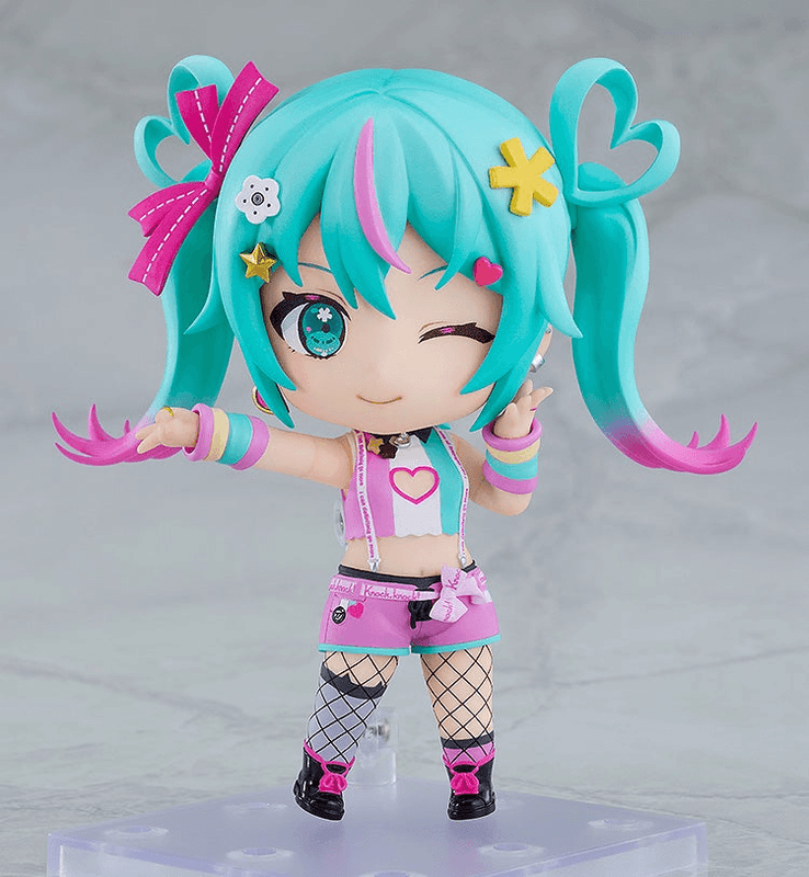 [PREORDER] Nendoroid Hatsune Miku: DecoMiku (Lightness) (Fall 2026)