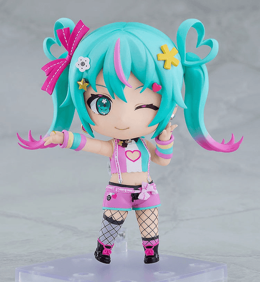 [PREORDER] Nendoroid Hatsune Miku: DecoMiku (Lightness) (Summer 2026)