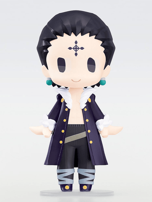 [PREORDER] HELLO! GOOD SMILE Quwrof/Chrollo (Fall 2026)
