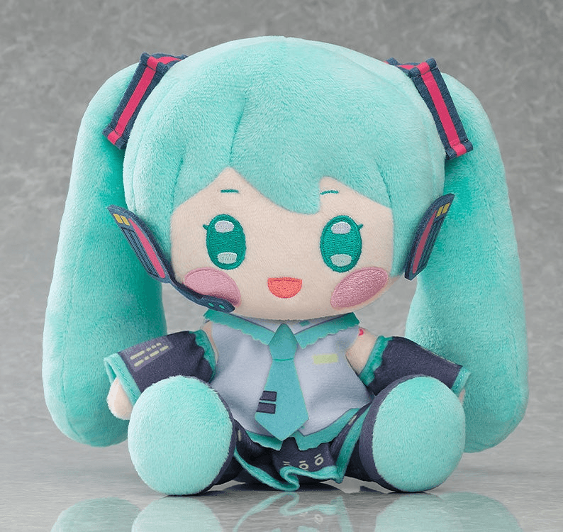 [PREORDER] Plushie Hatsune Miku Balloon (Fall 2026)