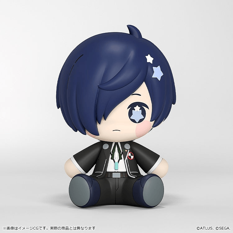 [PREORDER] Huggy Good Smile P3R Protagonist (Fall 2026)
