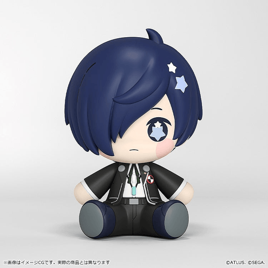 [PREORDER] Huggy Good Smile P3R Protagonist (Fall 2026)