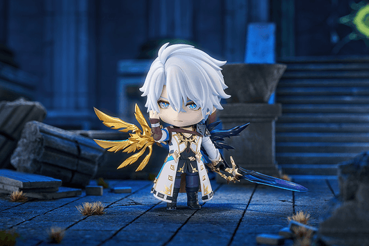 Nendoroid Phainon