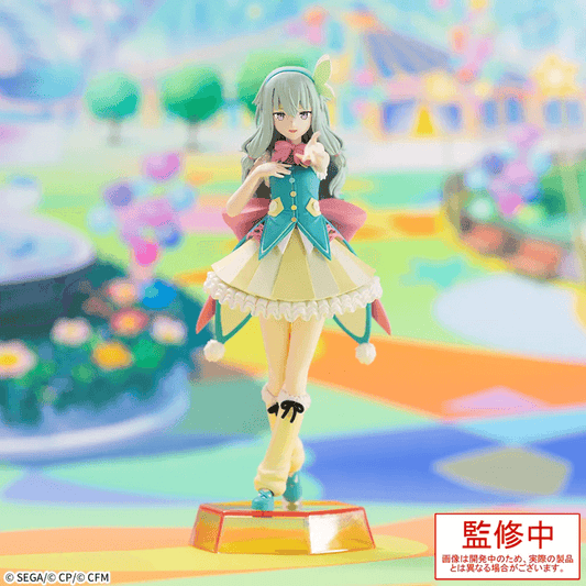 Desktop x Decorate Collections "HATSUNE MIKU: COLORFUL STAGE!" "Kusanagi Nene"