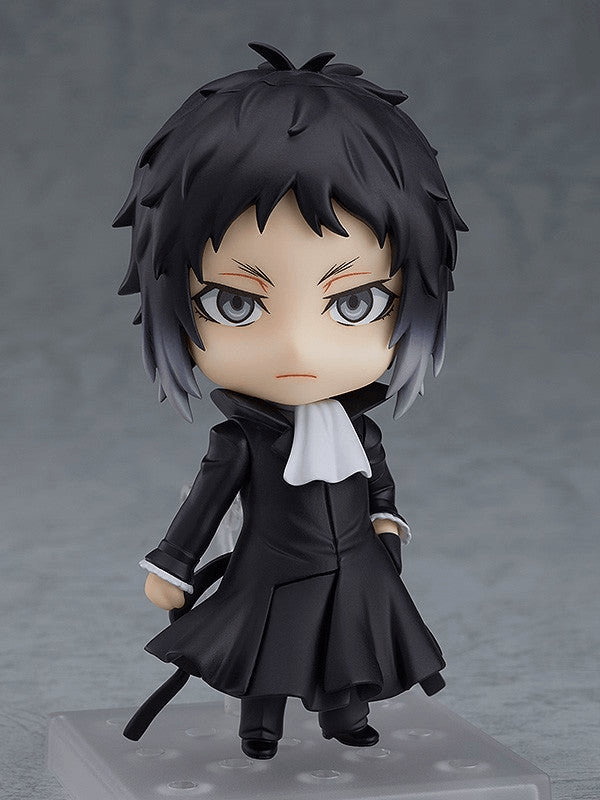 [PREORDER] (Rerelease) Nendoroid Ryunosuke Akutagawa (Fall 2026)