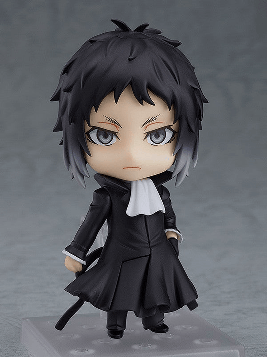 [PREORDER] (Rerelease) Nendoroid Ryunosuke Akutagawa (Summer 2026)