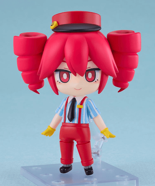 [PREORDER] Nendoroid Kasane Teto: Mesmerizer Ver. (Fall 2026)