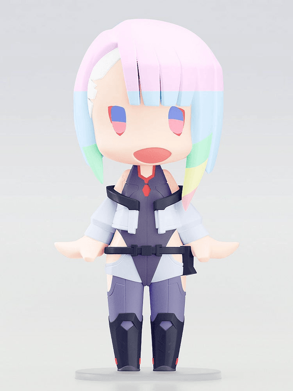 [PREORDER] HELLO! GOOD SMILE Lucy (Fall 2026)