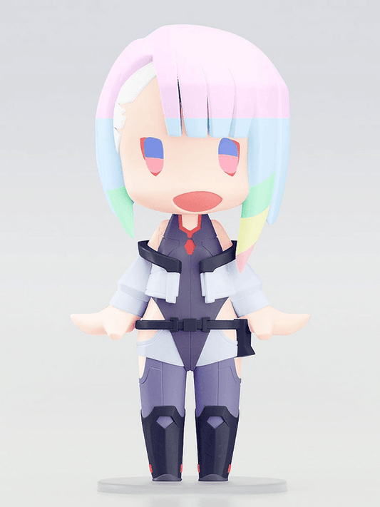[PREORDER] HELLO! GOOD SMILE Lucy (Summer 2026)