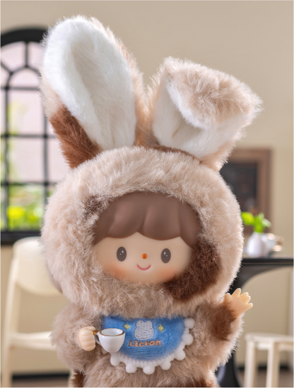 zZoton- Delicious Bunny Plush