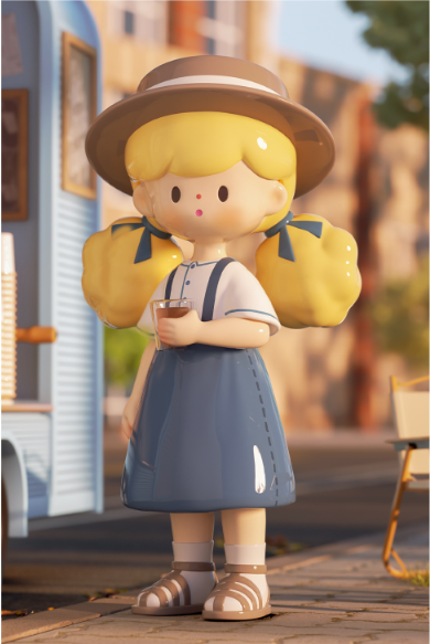 Molinta- Little holiday