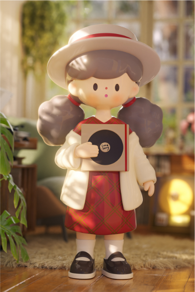 Molinta- Little holiday