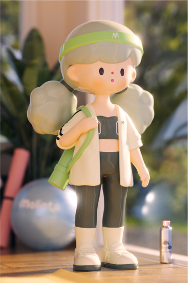 Molinta- Little holiday