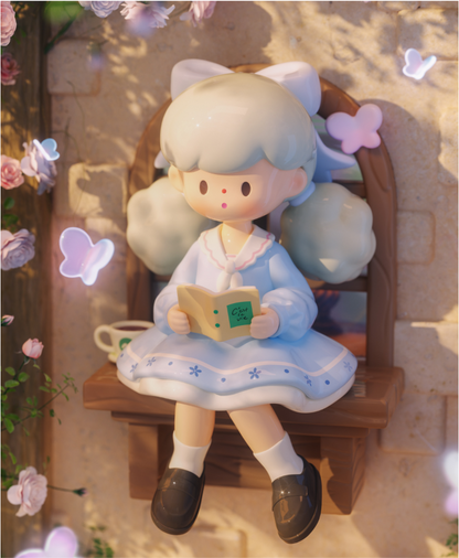 Molinta- Little holiday