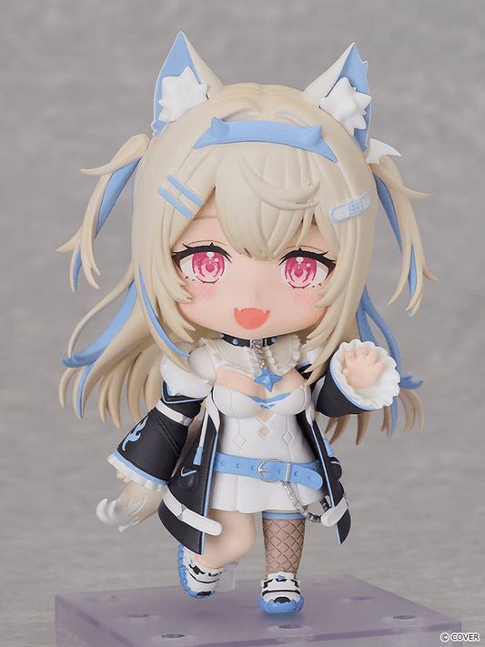[PREORDER] Nendoroid Fuwawa Abyssgard (Fall 2026)