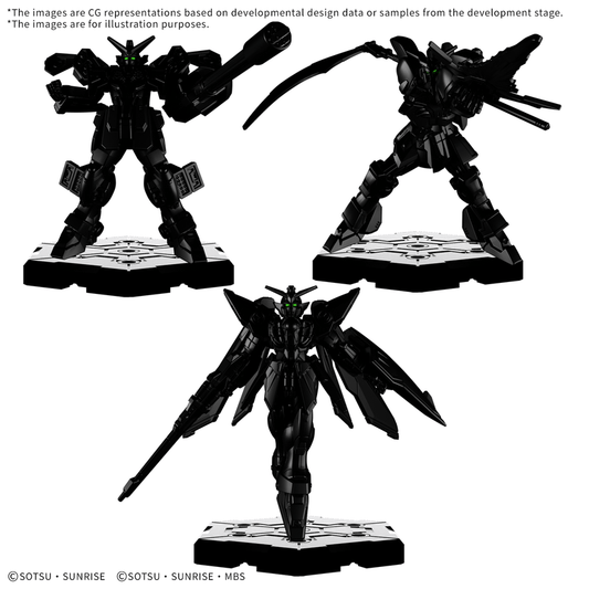 GUNDAM ASSEMBLE EXPANSION PACK 04 [EX04]