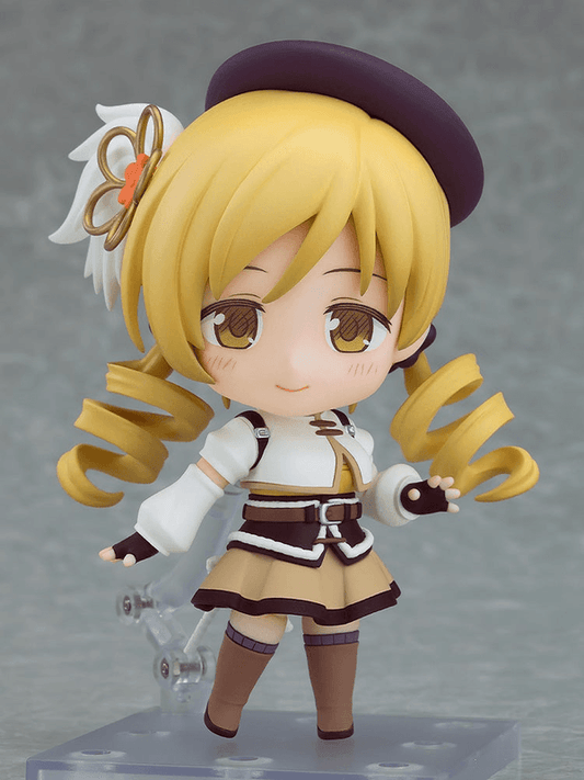 [PREORDER] Nendoroid Mami Tomoe - Walpurgisnacht: Rising Ver. [Basic] (Fall 2026)