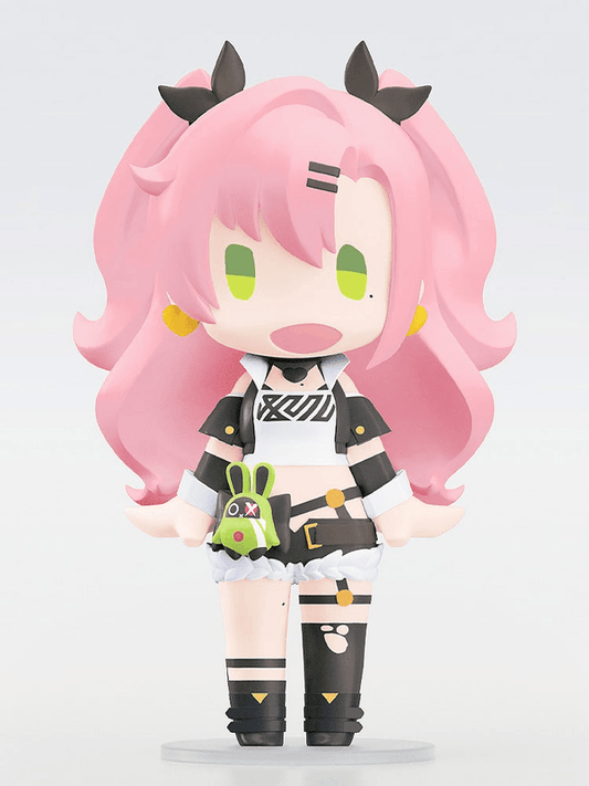 [PREORDER] HELLO! GOOD SMILE Nicole Demara (Summer 2026)
