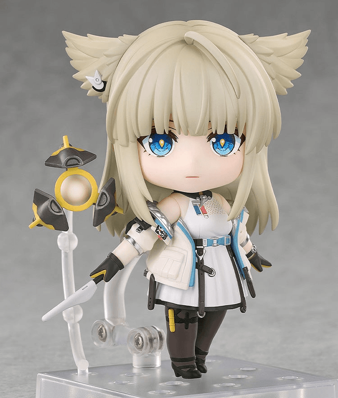 [PREORDER] Nendoroid Perlica (Fall 2026)
