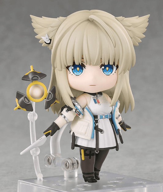 [PREORDER] Nendoroid Perlica (Fall 2026)