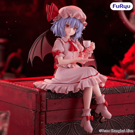 [PREORDER] Touhou Project Noodle Stopper Figure -Remilia- (Winter 2027)