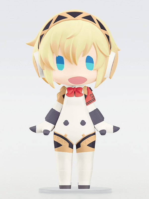 [PREORDER] HELLO! GOOD SMILE Aigis (Fall 2026)