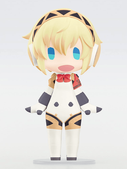 [PREORDER] HELLO! GOOD SMILE Aigis (Spring 2026)