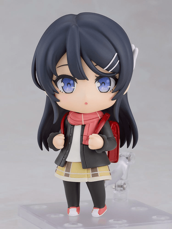 [PREORDER] Nendoroid Knapsack Kid (Fall 2027)