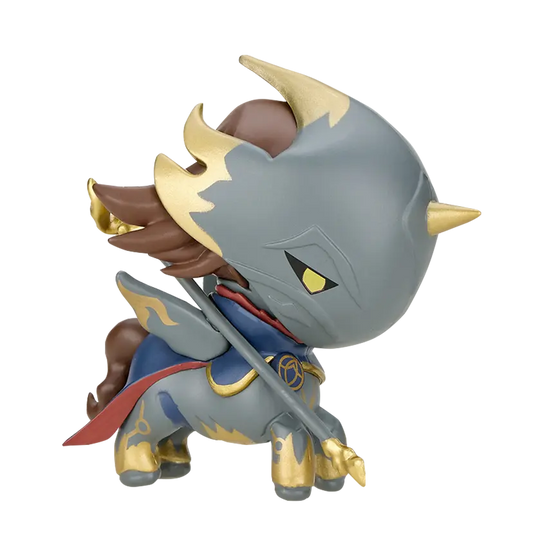 Tokidoki: Arcane Unicorno- Champion Viktor Special Edition