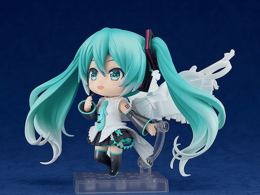[PREORDER] (Rerelease) Nendoroid Hatsune Miku: Happy 16th Birthday Ver. (Fall 2026)