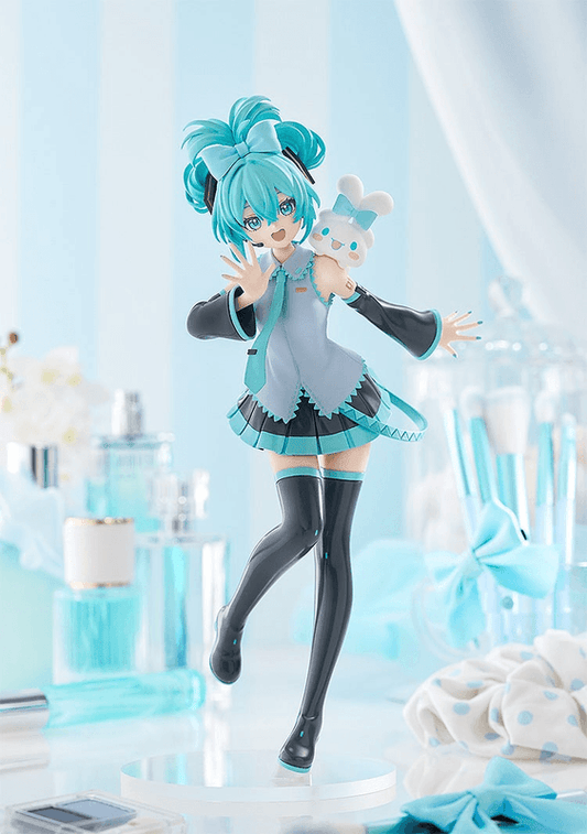 [PREORDER] POP UP PARADE Hatsune Miku: Cinnamoroll Collaboration Ver. L Size (Summer 2026)