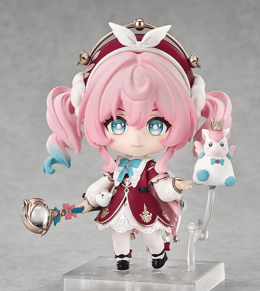 [PREORDER] Nendoroid Hyacine (Summer 2026)