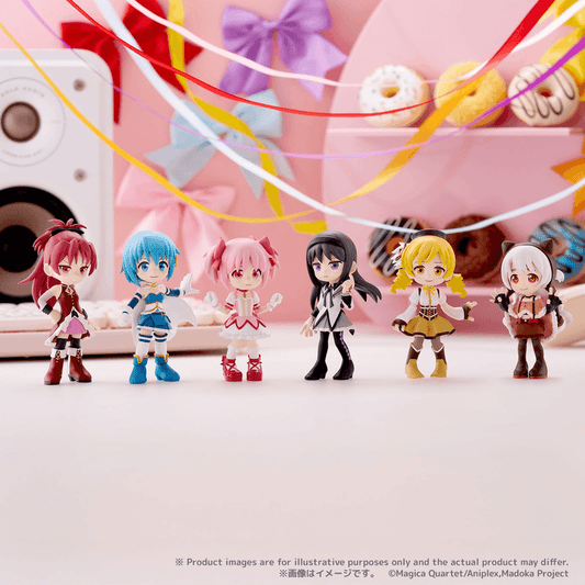 [PREORDER] PalVerse　Puella Magi Madoka Magica (Summer 2026)