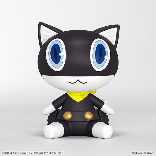 [PREORDER] Huggy Good Smile Morgana (Fall 2026)