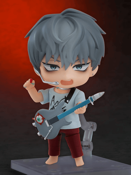 Nendoroid Till