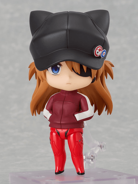 [PREORDER] Nendoroid Asuka Shikinami Langley: Jersey Ver. (Winter 2027)