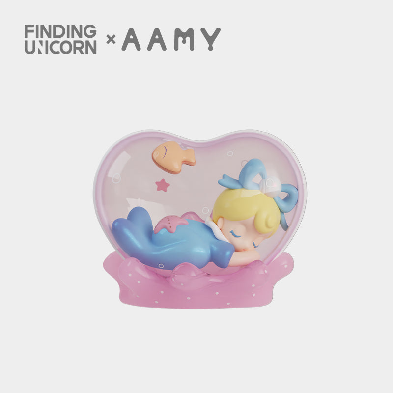 AAMY- Mind of the Sea