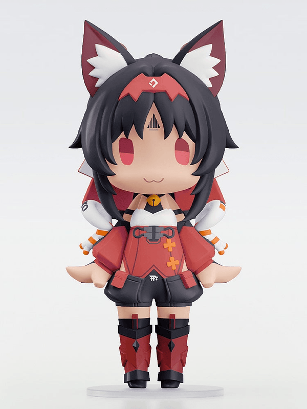 [PREORDER] HELLO! GOOD SMILE Nekomiya Mana (Fall 2026)