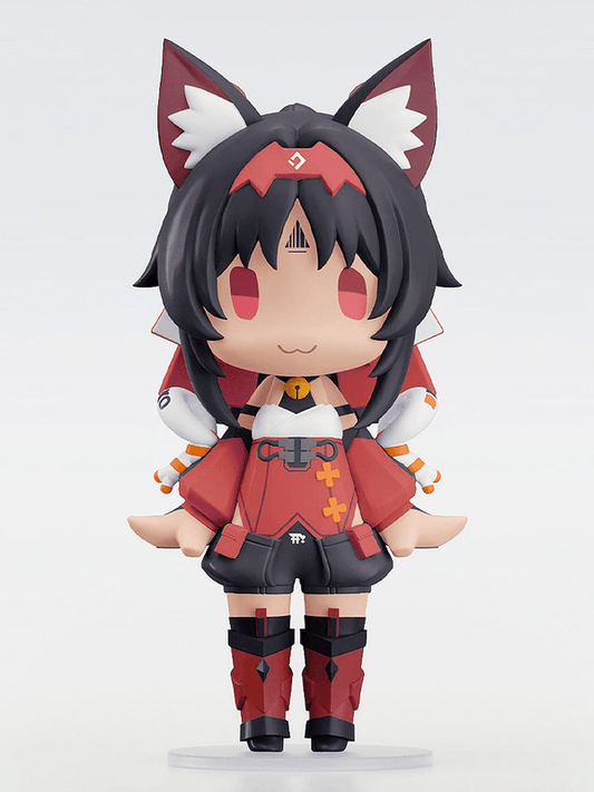 [PREORDER] HELLO! GOOD SMILE Nekomiya Mana (Summer 2026)