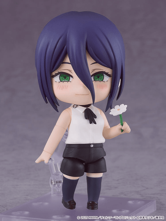 [PREORDER] Nendoroid Reze (Summer 2026)