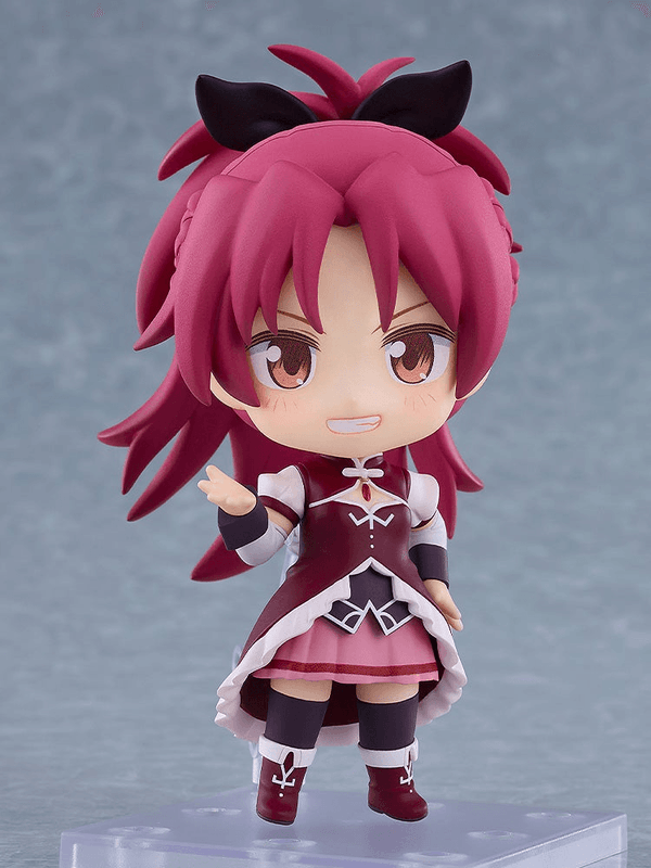 [PREORDER] Nendoroid Kyoko Sakura - Walpurgisnacht: Rising Ver. [Basic] (Fall 2026)