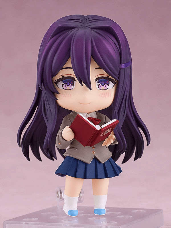 [PREORDER] (Rerelease) Nendoroid Yuri (Winter 2027)