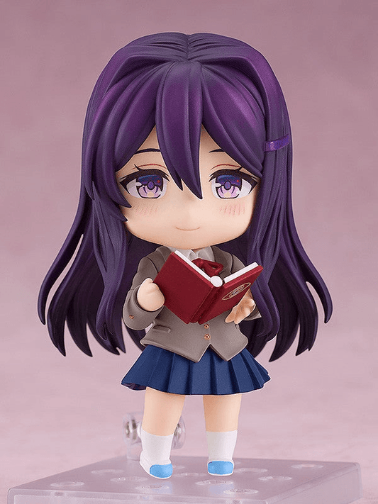 [PREORDER] (Rerelease) Nendoroid Yuri (Winter 2027)