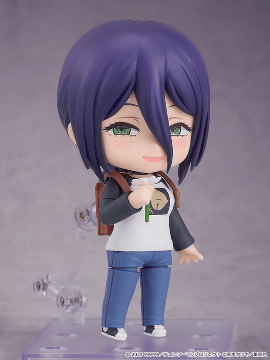 [PREORDER] Nendoroid Reze: Casual Outfit Ver. [Basic] (Summer 2026)