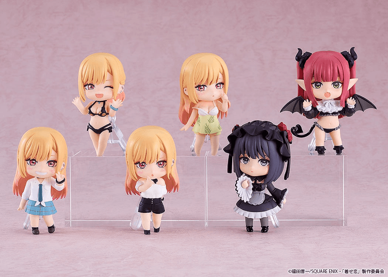 [PREORDER] Nendoroid Surprise Marin Kitagawa Collection (Fall 2026)
