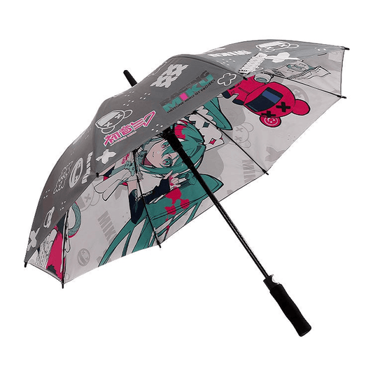 [PREORDER] Hatsune Miku: Racing Ver. 2025 Umbrella (Spring 2026)
