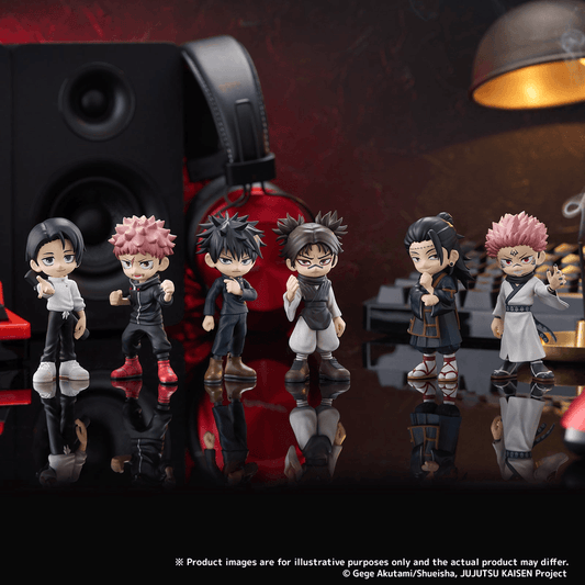 [PREORDER] PalVerse　Jujutsu Kaisen (Summer 2026)