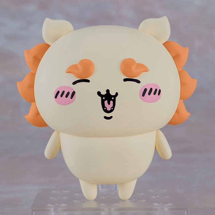 [PREORDER] Nendoroid Shisa (Summer 2027)